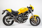1998 Ducati 750 Monster photo